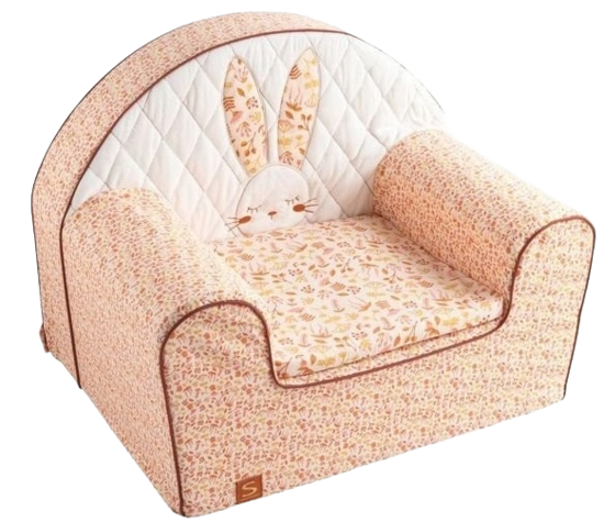 SAUTHON Esmee Kub-Sessel für Kinder