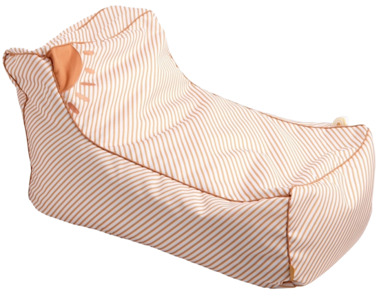 SAUTHON Sunlight pufs bērniem