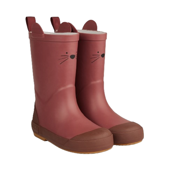 NUUROO Children's Rubber Boots ANTON