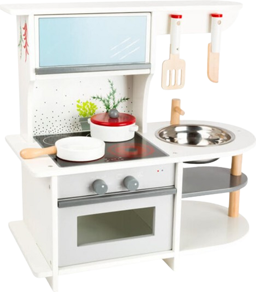 SMALL FOOT Children's Play Kitchen Graceful