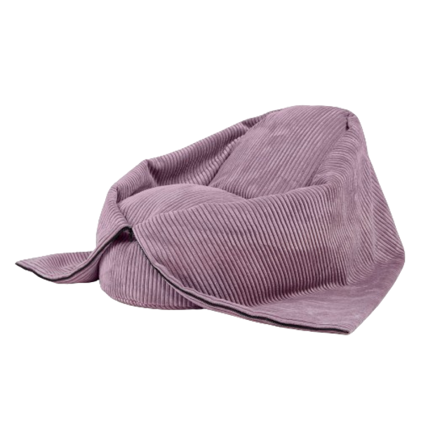 PUŠKU PUŠKU Sēžammaiss Cocoon 80 Waves 11 krāsās
