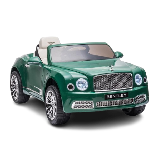  S.C.ALBACOM Voiture électrique Bentley 2x35w, mp3