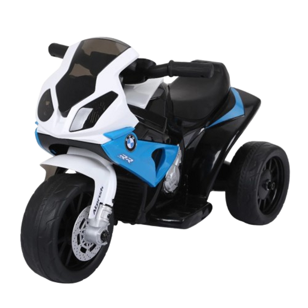 S.C.ALBACOM BMW s1000 rr , Moto électrique pour enfants