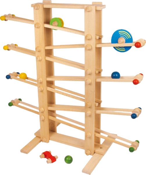 SMALL FOOT Marble Run Giant