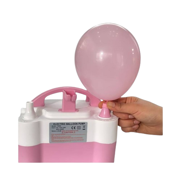 GLEAM DREAM Electric Balloon Pump and Strapping Tool