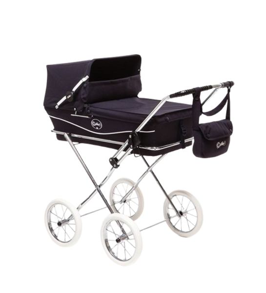 Landau pour poupée ARRUE Prestigio - modèle Marino