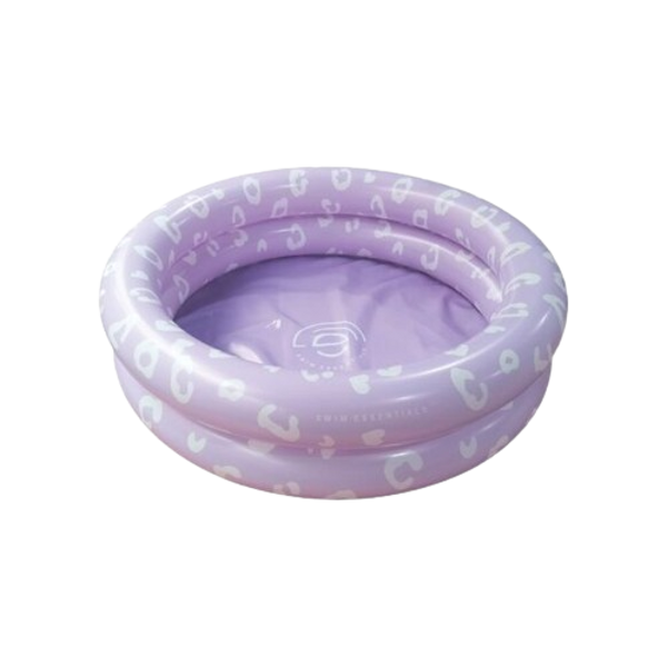 SWIM ESSENTIALS Piepūšamais bērnu baseins Ø 60 cm