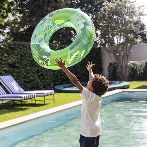 SWIM ESSENTIALS Swim Ring - 90 cm