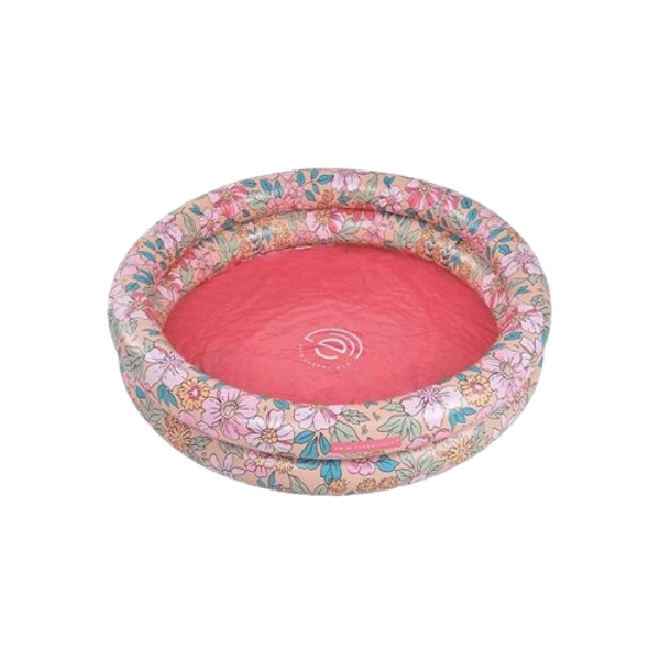 SWIM ESSENTIALS Pataugeoire Gonflable pour Bébé Ø 60 cm