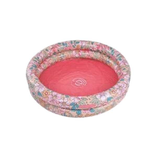 SWIM ESSENTIALS Pataugeoire Gonflable pour Bébé Ø 100 cm