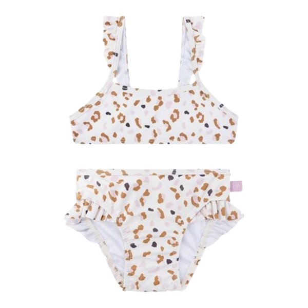 SWIM ESSENTIALS Meiteņu peldkostīms bikini