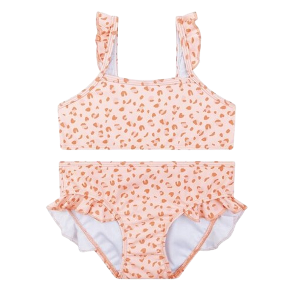 SWIM ESSENTIALS Meiteņu peldkostīms bikini