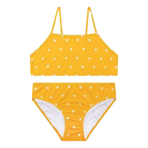 SWIM ESSENTIALS Meiteņu peldkostīms bikini