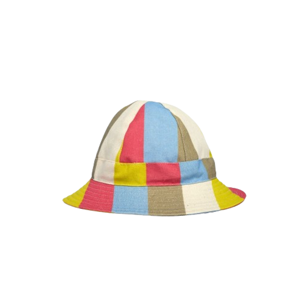 BAÏNES Little Sunshine Protectors: 100% Cotton Sun Hats