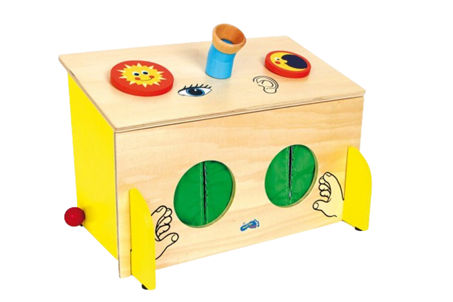 SMALL FOOT Sense Box