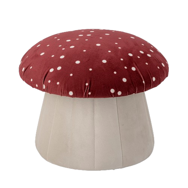 BLOOMINGVILLE Lue Pouf