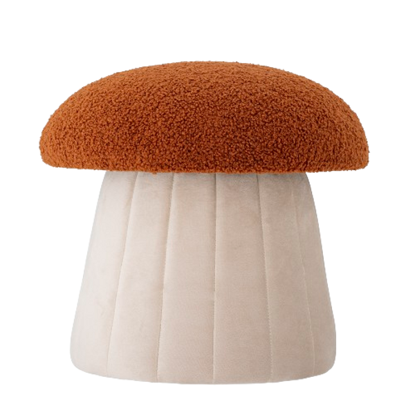 BLOOMINGVILLE Pouf Bertil 