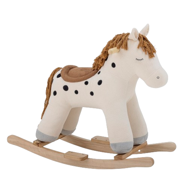 Merlen Rocking Toy, Horse