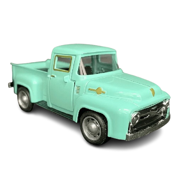 CLASSIC CAR Retro Model ZIGI – 12.5 cm 