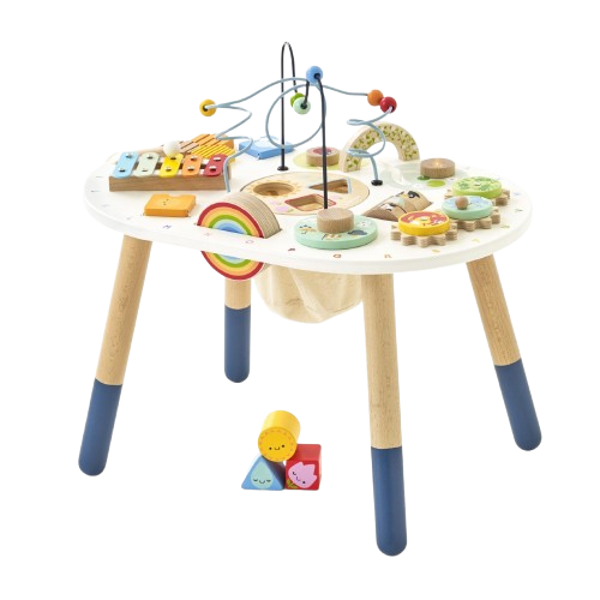 LE TOY VAN Activity Table