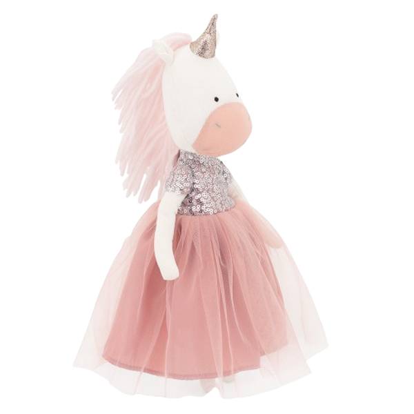 ORANGE TOYS Vienradzis Dafne, 30 cm
