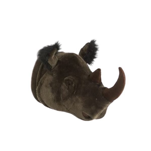 WILD & SOFT Michael the Rhino