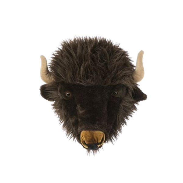 WILD & SOFT bizons Alekss