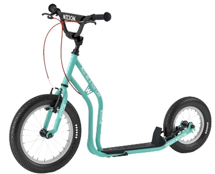 YEDOO Scooters for Kids Wzoom 6+