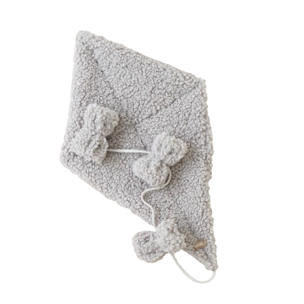 BABY LE sienas dekors - bēšs