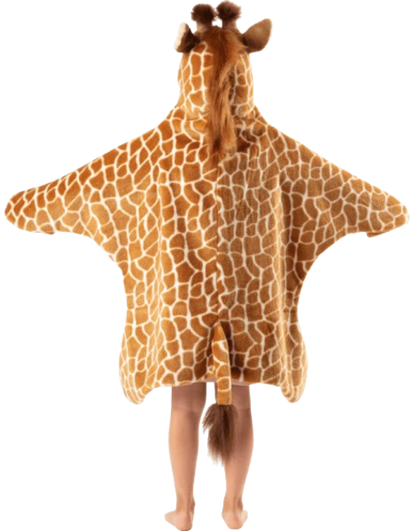 WILD & SOFT Giraffe Costume